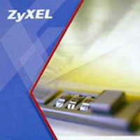 Zyxel E-iCard 1Yr AV+IDP f/ ZyWALL P1 (91-995-038001B)